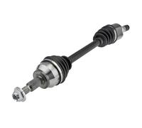 Car Drive Shafts For Ford For Focus Front Axle Left Drive Shaft Cardan Side Driver 2066256 BV613B437BA
