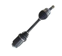 Car Drive Shafts For Hyundai For Santa Fe Front Right CV Axle Drive Shaft Assy 49501-2B800 495012B800 49501 2B800 BLNETU