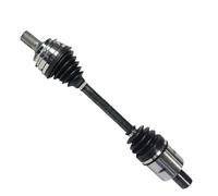 Car Drive Shafts For Mercedes For Benz 2213301401 CLS S/E CLASS W212/S212 E63 4-Matic S350 Front Left Drive Shaft CV Axle 2213306300 A2219810406 BLNETU