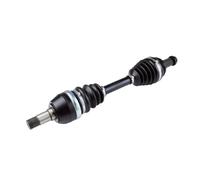 Car Drive Shafts For Mercedes For Benz B200-L B180 A180 2463301601 Auto Transmission System Left Right CV Axle Shaft Drive Assembly BLNETU