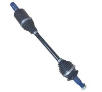 Car Drive Shafts For Mercedes For Benz Class A B 180 W245 W169 Front Left CV Axle Drive Shaft A1693705572 A1693706372 A1693701572 BLNETU