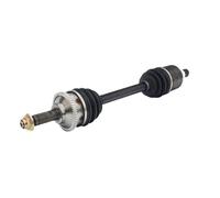Car Drive Shafts For Mercedes For Benz GLE 350 GLE 300 GLE 580 GLS 350 GLS 400 Left Front DRIVER SIDE AXLE SHAFT 1673301401 BLNETU