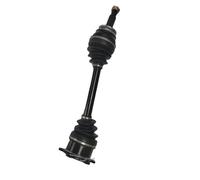 Car Drive Shafts For Mitsubishi For Pajero V63 V64 V65 V66 V67 V68 V73 V74 V75 V76 V77 V78 MR528647 Rear L/R CV Axle Joint Drive Shaft Assembly
