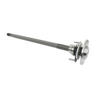 Car Drive Shafts For Nissan For Titan 5.6L 2004 2005 2006 2007 W/bearing Drive Rear Axle Shaft Left Or Right 38164-8S100 630-339 447-61521