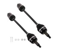 Car Drive Shafts For Polaris For General 1000 EPS RZR 900 2016 2017 2018 2019 Rear CV Axle Drive Shaft Assembly