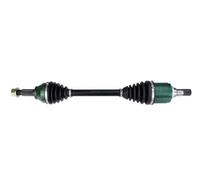Car Drive Shafts Front Left Axle Shaft CV Joint For Nissan For Qashqai 2WD 2.0AT/T70 2.0AT For X-Trail 2.0 For MX6 2WDAT 39101-1KB0A/39101-1KA0B Propshaft Rear Axle