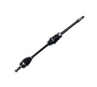 Car Drive Shafts Right Drive Shaft Front Cv Axle Drive Shaft Cv Joint Half Shaft For Mazda For CX-3 2016 2017 2018 2019 Car Accessories
