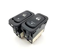 Car Driver & Passenger Side Window Switch 01-11 A0630769008, A0630769027 1Pcs