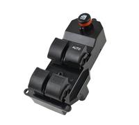 Car Driver Side Electric Power Window Control Switch 35750-S5A-A02ZA 1Pcs(Right)