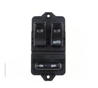 Car Driver Side Electric Window Control Switch RHD Right Driver Side/Fit for MAZDA 323F BONGO 1994-1998