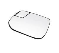 Car Driver Side Heated Blind Spot Rearview Mirror Glass For Chevrolet For Colorado 2015-2022 Car Accessories Left PYPFQUMQGR