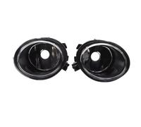 Car Driving Fog Lamp Compatible With For E39 For M5 2000 2001 2002 2003 Pair Front Fog Light Lamps Without Bulbs Car Accessories 63177894017 63177894018