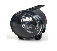 Car Driving Fog Lamp Compatible With For E53 For X5 2000-2007 Auto Front Bumper Driving Fog Light Lamp Housing Fog Lamp Bulb(Left)