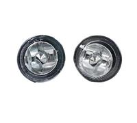 Car Driving Fog Lamp Compatible With Great Wall For M2 2009 2010 2011 2012 2013 2014 Front Bumper Fog Light Lamp Headlight 4116200-B11-B1