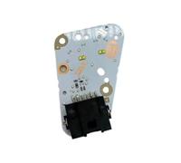 Car DRL Light Compatible With KADJAR 2015 2016 2017 2018 White Light DRL Boards Daytime Running Light Module 19623501 19623502(1PC Right Board)