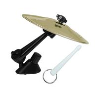 Car Drum Air Vent - Auto Drum Percussion Instrument Mounted,Vehicle Interior Accessories for RV SUV Truck Entertainment Relaxation Parking Commuting Traffic Jam