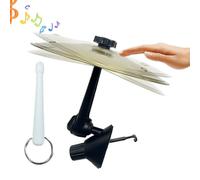 Car Drum - Funny Car Percussion Toy for Traffic | Decorative Automotive Interior Accessories for Music Fan Drummer Men Entertainment Relaxation Traffic Jam Travel