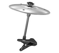 Car Drums for Dashboard - Drums Symbols - Interior Accessories Parts for Automotive Clapping Drumming Men Collision Vehicles Truck Automobile Rv Family Friends