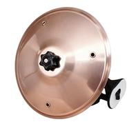 Car Drums for Dashboard - Funny Musical Auto Instruments - Car Vent Symbol | for Men Women Family Friends Vehicles Truck RV SUVs Birthday Home Holiday