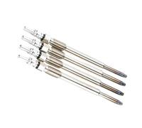 Car Dual Core Glow Plug Compatible With For Ka 2008 2009 2010 2011 2012 2013 2014 2015 2016 OE 46779614 Car Diesel Glow Plugs Engine Heater Accessories