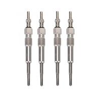 Car Dual Core OE GP60706 for Skoda For Octavia 2.0TDI 2006-2024 Diesel Heater Glow Plugs Replacement Parts Ignition Plug 4Pcs