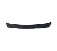 Car Duckbill Chin Lip Spoiler For Golf For Jetta Mk1 Mk2 For Rabbit For Caddy GTI GTD 16V For Scirocco Deep Lower Bumper Lip Accessories