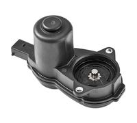 Car Durable Accessories Rear Axle Parking Brake Actuator Motor 4H0998281 4H0 998 281 For Phideon 2017- Car Replacement Parts