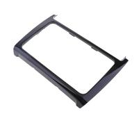 Car DVD Frame Fascia ABS Plastic Dash Panel Compatible With 2003 Vehicles