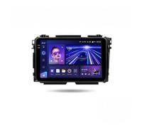 Car DVD Player for Honda for Vezel XR-V HR-V 2015-2017 9 Inch GPS Navigation GPS(64G)