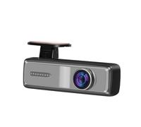 Car DVR Dash Cam FHD 1080P Car Driving Recorder Dashcam Night vision Automobile data recorder with WIFI connenction(None)
