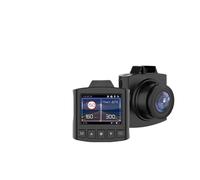 Car DVR with GPS informant, M340GPS, Russian voice alerts, driver warning about cameras on road, 360 degree(Without TF Card)