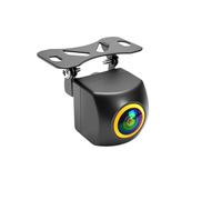 Car Dynamic Trajectory Parking Line Car Rear View Reverse Night Vision Backup Track Camera Universal Reversing Camera