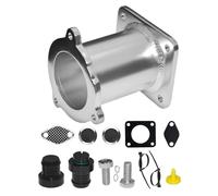 Car EGR Valves Fit for BMW M47N2 M57N2 E60 E61 E87 E90 E92 E93 320 325D 330D 525D 530D 11717804381 EGR Disassembly Valve Kit Canister Purge Valve