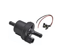 Car EGR Valves Fit for Chevrolet Aveo Epica Fit for Opel 96408211 93305381 96387487 92099895 Tank Solenoid Valve & Connector EGR Replacement(Valve and Plug)