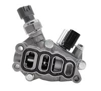 Car EGR Valves Fit for Honda Accord Hybrid Odyssey EX/EXL/EXL-T 2005-2007 15810-RKB-J01 VTEC Solenoid Spool Valve W/Gasket EGR Replacement