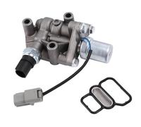 Car EGR Valves Fit for Honda Civic D16Y8 1.6L 1996-2000 Car VTEC Solenoid Spool Valve Variable Timing Solenoid 15810-P2R-A01 EGR Replacement