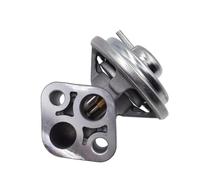 Car EGR Valves Fit for Mitsubishi Montero Pajero Nativa 6G72 6G74 MD199283 K5T58980 EGR Valve Exhaust Gas Recycle Solenoid Valve EGR Replacement