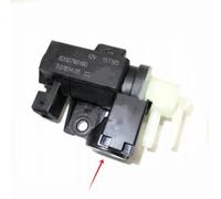 Car EGR Valves Fit for Renault Clio Espace Laguna Megane Scenic Fit for Nissan Qashqai 8200790180 EGR Solenoid Turbo Pressure(Type 2)
