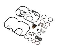 Car EGR Valves Fit for Scania P G R T Series Truck Solenoid Valve 1773867 1910461 2423447 Proportional Valve Repair Kits