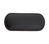 Car Elbow Cushion Pad - Driver Armrest Support, Portable Vehicle Elbows Pillow | 7.09x3.15 inches Comfortable Rest Travel Accessory, Soft for Long Drives, SUV Interior Comfort Use