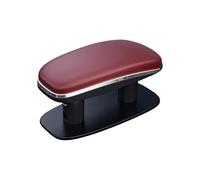 Car Elbow Rest, Comfort Support, 16.5x7.7x8.5cm, Car Armrest Cushion, Adjustable Armrest, Universal Vehicle Fit, For Trucks, SUVs, Sedans, Väns, And RVs