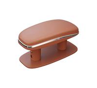 Car Elbow Rest, Comfort Support, 16.5x7.7x8.5cm, Car Armrest Cushion, Adjustable Armrest, Universal Vehicle Fit, For Trucks, SUVs, Sedans, Väns, And RVs