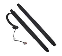 Car Electric Boot Gas Compatible With Chevy For Tahoe For Suburban 2015 2016 2017 2018 2019 2020 1Pair Car Rear Tailgate Electric Support Rod 23408748(Right and Left)