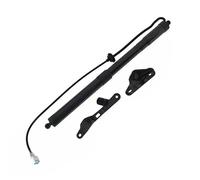 Car Electric Boot Gas Compatible With For Tiguan 2016 2017 2018 2019 1 Pcs Left Right Lift Support Rod Side Inside The Carriage Car Accessories 5NG827851A(1 Left)