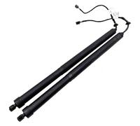 Car Electric Boot Gas Compatible With Jaguar For F-Pace 2016 1Pair Power Liftgate Electric Tailgate Strut Car Electric Gas Springs T4A1144