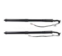 Car Electric Boot Gas Compatible With Skoda For Octavia 2012 2013 2014 2015 2016 2017 2018 1Pair Car Tailgate Supports Electric 5E9827851F(2 Left and Right)