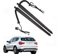 Car Electric Boot Gas Springs for BMW X3 F25 xDrive20 xDrive28 xDrive30 xDrive35 SUV 2010-2017 51247232003,Rear Tailgate Trunk Hatch Struts Lift Support Slow Down Shock Damper Body Fittings Parts