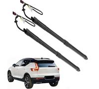 Car Electric Boot Gas Springs for Volvo XC40 I Gen 2020-2024 (L) 32296296 (R) 32296297,Trunk Hatch Rear Tailgate Power Lift Support Strut Slow Down Shock Damper Body Fittings Parts, 1 Pair