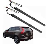 Car Electric Boot Gas Springs for Volvo XC60 I Gen 2015 2016 2017 31457566 31455987,Rear Tailgate Trunk Hatch Struts Lift Support Slow Down Shock Damper Body Fittings Parts