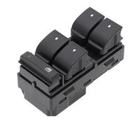 Car Electric Control Raising Switchs High Strength For 20945129 Power Window Glass Lift Elevator Button Smooth Operating Electric Window Switch